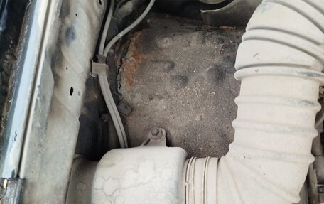 Toyota Land Cruiser Prado 120 рестайлинг, 2008 год, 1 550 000 рублей, 32 фотография