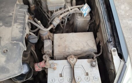 Toyota Land Cruiser Prado 120 рестайлинг, 2008 год, 1 550 000 рублей, 30 фотография