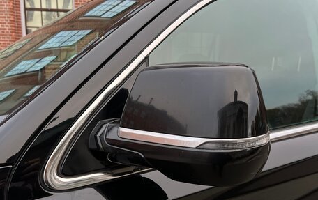 Chevrolet Tahoe IV, 2016 год, 4 900 000 рублей, 7 фотография