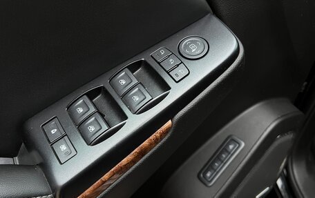 Chevrolet Tahoe IV, 2016 год, 4 900 000 рублей, 16 фотография