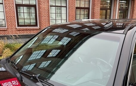 Chevrolet Tahoe IV, 2016 год, 4 900 000 рублей, 10 фотография
