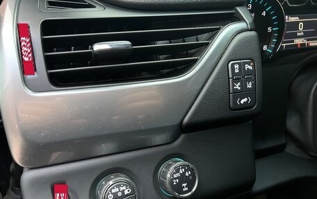 Chevrolet Tahoe IV, 2016 год, 4 900 000 рублей, 20 фотография