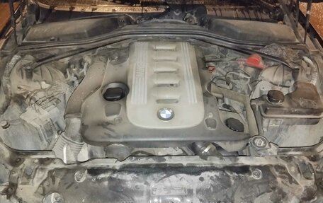 BMW 5 серия, 2005 год, 870 000 рублей, 12 фотография