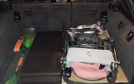 BMW 5 серия, 2005 год, 870 000 рублей, 11 фотография