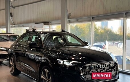 Audi Q8 I, 2025 год, 17 999 000 рублей, 3 фотография