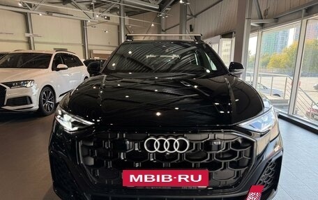 Audi Q8 I, 2025 год, 17 999 000 рублей, 2 фотография