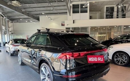 Audi Q8 I, 2025 год, 17 999 000 рублей, 4 фотография