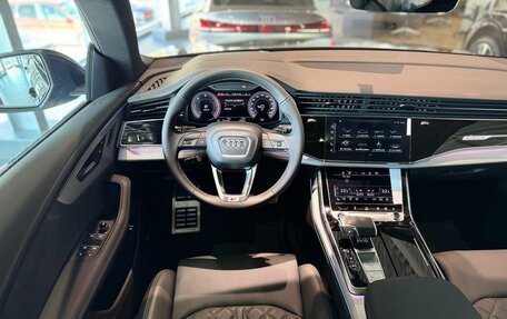 Audi Q8 I, 2025 год, 17 999 000 рублей, 6 фотография