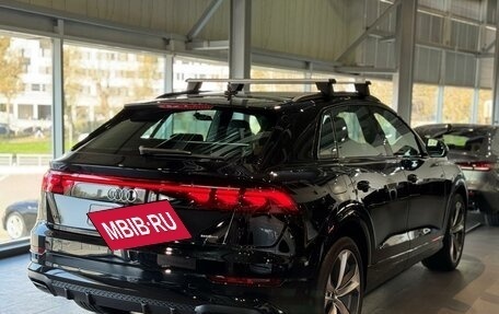 Audi Q8 I, 2025 год, 17 999 000 рублей, 5 фотография