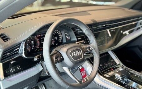 Audi Q8 I, 2025 год, 17 999 000 рублей, 7 фотография