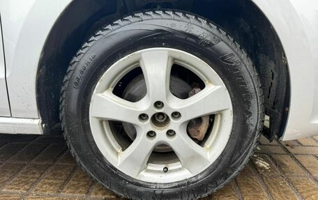 Volkswagen Polo VI (EU Market), 2013 год, 790 000 рублей, 14 фотография