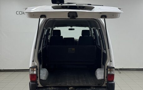 Mazda Bongo IV, 2003 год, 399 900 рублей, 5 фотография