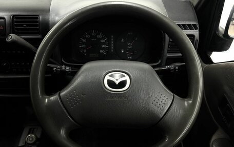 Mazda Bongo IV, 2003 год, 399 900 рублей, 6 фотография