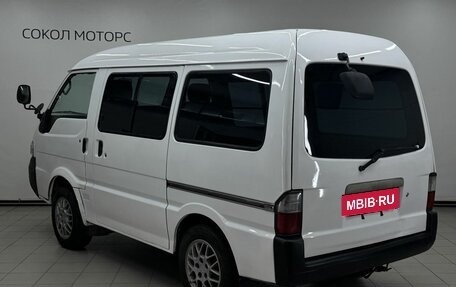 Mazda Bongo IV, 2003 год, 399 900 рублей, 2 фотография