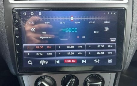 Volkswagen Polo VI (EU Market), 2013 год, 790 000 рублей, 12 фотография