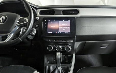 Renault Arkana I, 2021 год, 1 497 000 рублей, 14 фотография