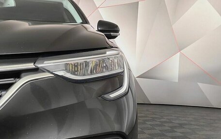 Renault Arkana I, 2021 год, 1 497 000 рублей, 9 фотография