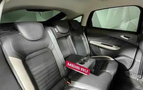 Renault Arkana I, 2021 год, 1 497 000 рублей, 16 фотография