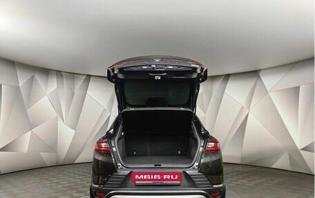 Renault Arkana I, 2021 год, 1 497 000 рублей, 11 фотография