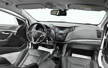 Hyundai i40 I рестайлинг, 2017 год, 1 235 000 рублей, 13 фотография