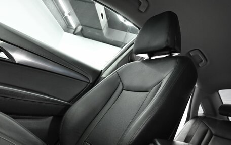 Hyundai i40 I рестайлинг, 2017 год, 1 235 000 рублей, 10 фотография