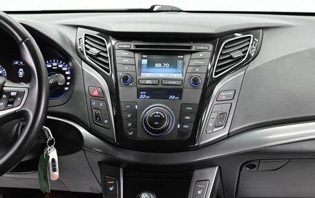 Hyundai i40 I рестайлинг, 2017 год, 1 235 000 рублей, 14 фотография