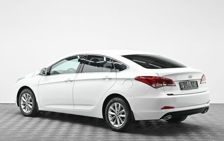Hyundai i40 I рестайлинг, 2017 год, 1 235 000 рублей, 4 фотография