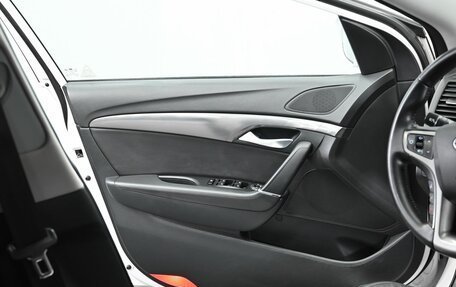 Hyundai i40 I рестайлинг, 2017 год, 1 235 000 рублей, 7 фотография