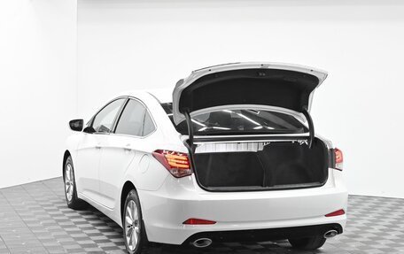 Hyundai i40 I рестайлинг, 2017 год, 1 235 000 рублей, 5 фотография