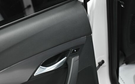 Hyundai i40 I рестайлинг, 2017 год, 1 235 000 рублей, 8 фотография