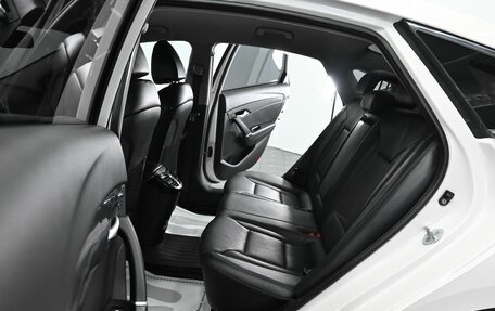 Hyundai i40 I рестайлинг, 2017 год, 1 235 000 рублей, 17 фотография