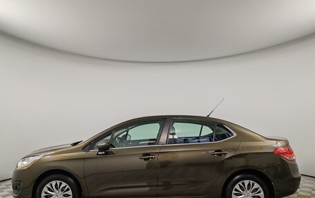 Citroen C4 II рестайлинг, 2015 год, 850 000 рублей, 8 фотография