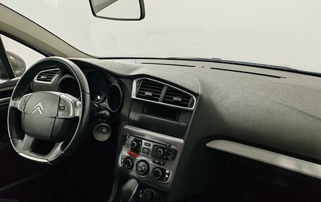 Citroen C4 II рестайлинг, 2015 год, 850 000 рублей, 11 фотография