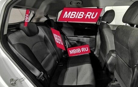 Hyundai Creta I рестайлинг, 2017 год, 1 345 000 рублей, 14 фотография