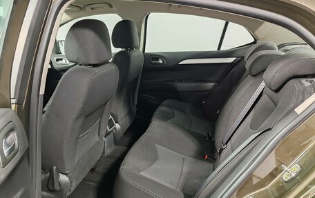 Citroen C4 II рестайлинг, 2015 год, 850 000 рублей, 12 фотография