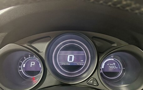 Citroen C4 II рестайлинг, 2015 год, 850 000 рублей, 13 фотография