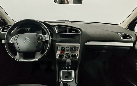 Citroen C4 II рестайлинг, 2015 год, 850 000 рублей, 14 фотография