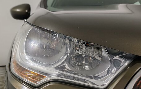 Citroen C4 II рестайлинг, 2015 год, 850 000 рублей, 17 фотография