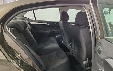 Citroen C4 II рестайлинг, 2015 год, 850 000 рублей, 19 фотография