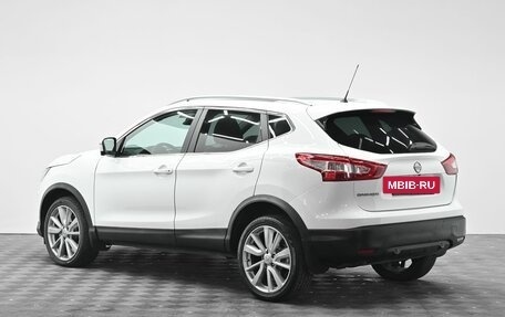 Nissan Qashqai, 2019 год, 1 595 000 рублей, 3 фотография