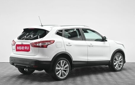 Nissan Qashqai, 2019 год, 1 595 000 рублей, 4 фотография