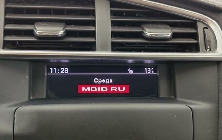 Citroen C4 II рестайлинг, 2015 год, 850 000 рублей, 15 фотография