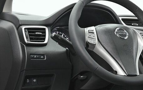 Nissan Qashqai, 2019 год, 1 595 000 рублей, 9 фотография