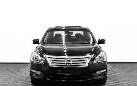 Nissan Teana, 2015 год, 1 175 000 рублей, 2 фотография