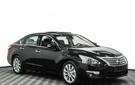 Nissan Teana, 2015 год, 1 175 000 рублей, 3 фотография