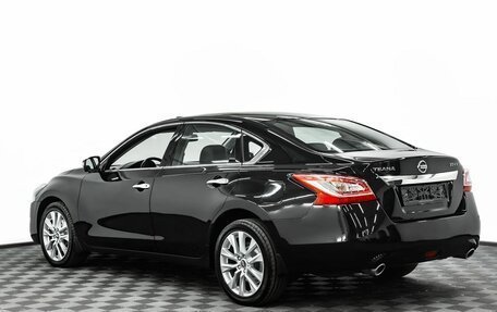 Nissan Teana, 2015 год, 1 175 000 рублей, 4 фотография