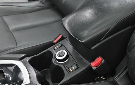 Nissan Qashqai, 2019 год, 1 595 000 рублей, 12 фотография