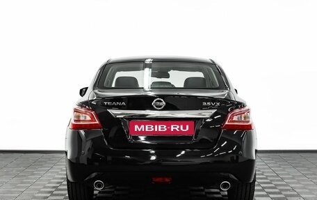 Nissan Teana, 2015 год, 1 175 000 рублей, 5 фотография