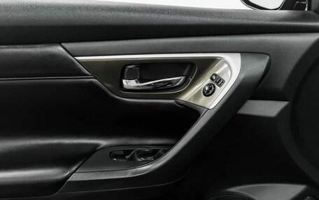 Nissan Teana, 2015 год, 1 175 000 рублей, 8 фотография