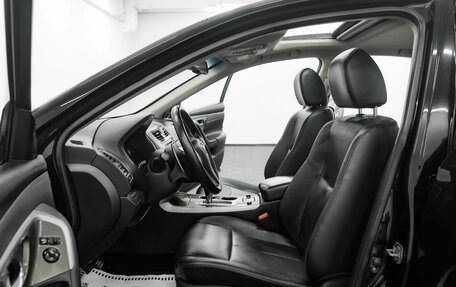 Nissan Teana, 2015 год, 1 175 000 рублей, 7 фотография